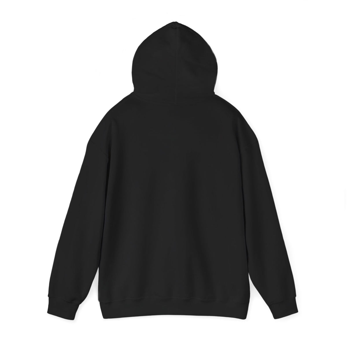 Trick Train Pullday Hoodie — Vintage Gym Pull-Up Workout Hoodie