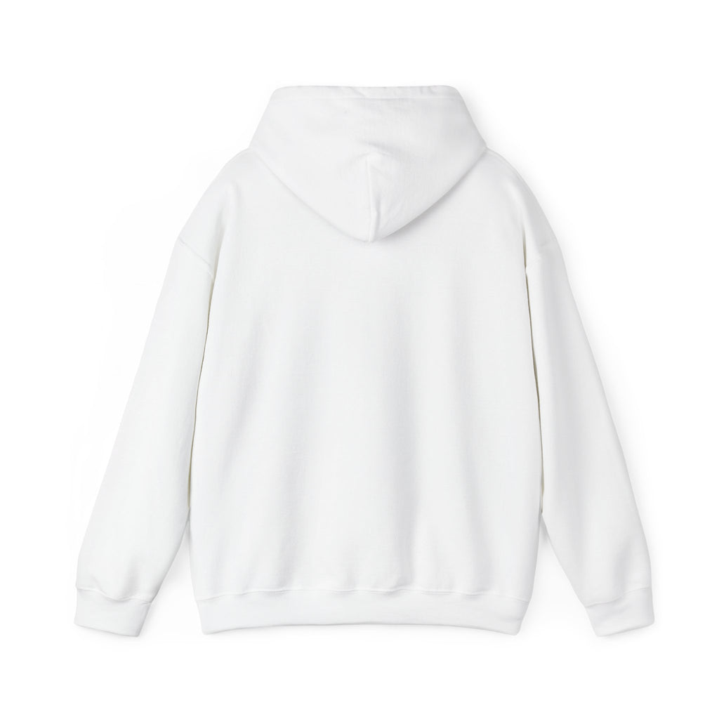 Trick Train Pullday Hoodie — Vintage Gym Pull-Up Workout Hoodie