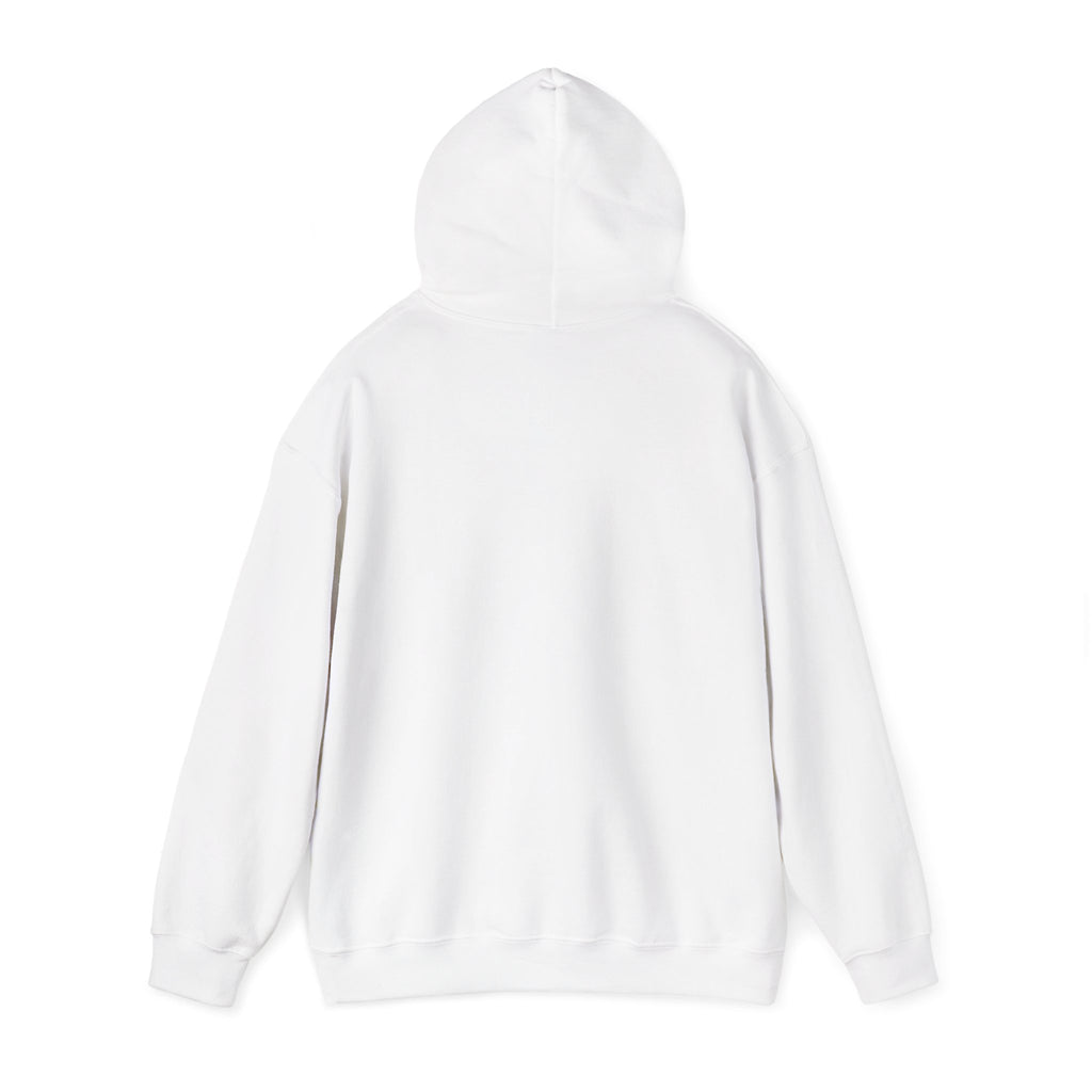 Trick Train Pullday Hoodie — Vintage Gym Pull-Up Workout Hoodie