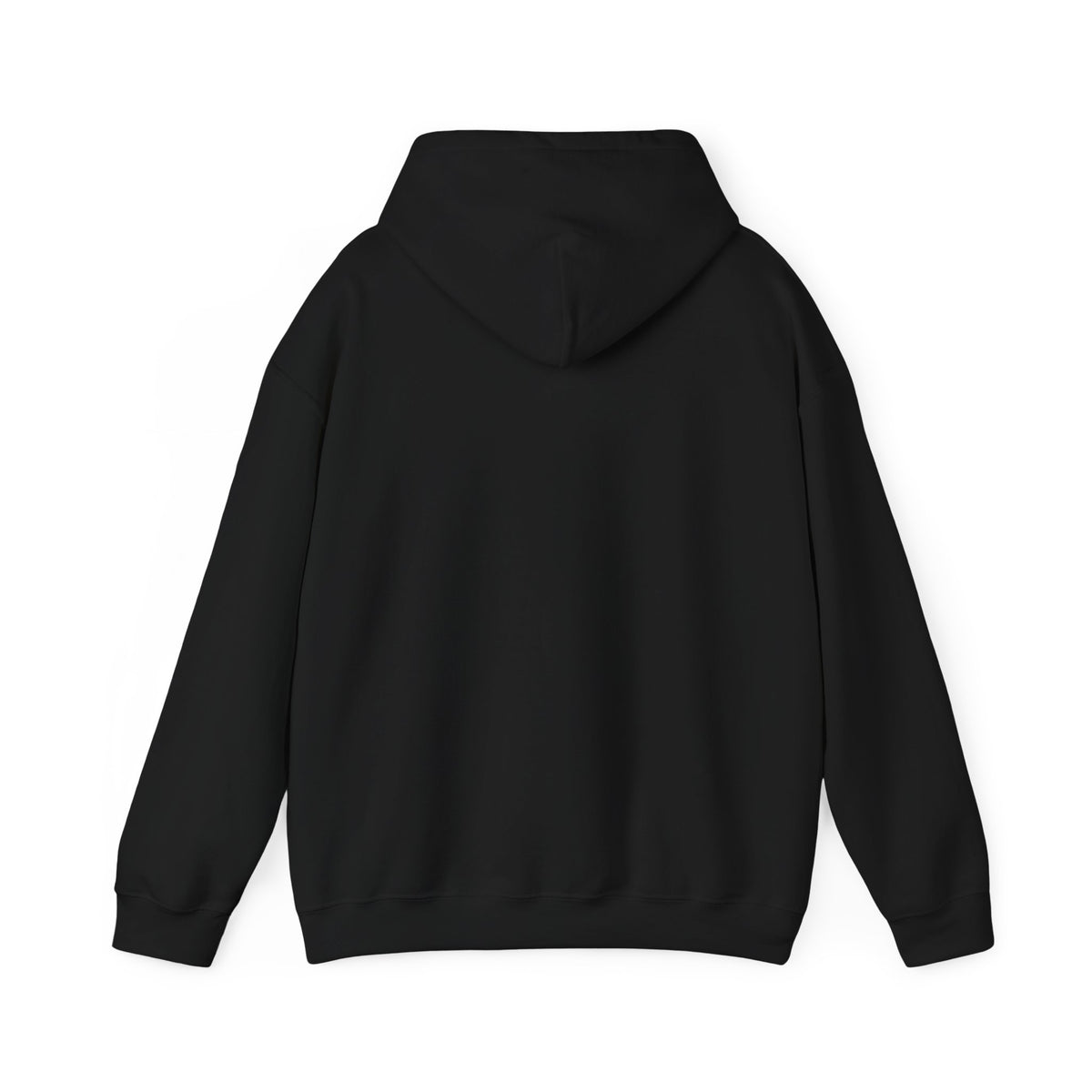 Trick Train Pullday Hoodie — Vintage Gym Pull-Up Workout Hoodie
